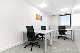 Regus | Rueil, Gare