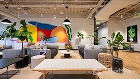 WeWork | Riverpark Tower