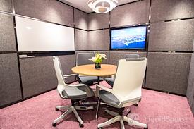 Compass Offices | Admiralty Centre Tower 1