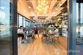 Boat Quay | 36 Carpenter Street