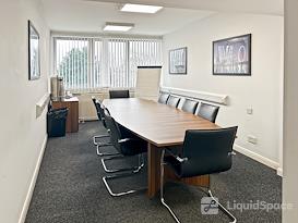Regus | Middlesbrough, The TAD Centre