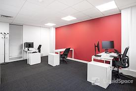 Regus | Nottingham City Centre