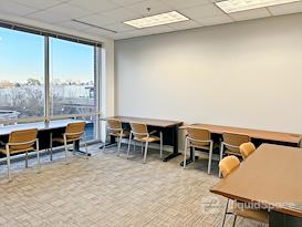 Regus | Oyster Point
