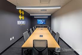 Venture X | Charlotte Toringdon