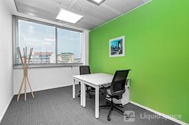 Regus | Milan, Certosa