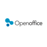 Logo of Open Office | Tokyo, Tachikawa Eki Minami