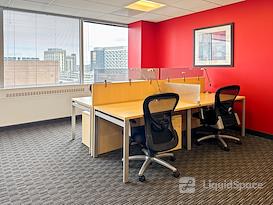 Regus | Metro Plaza II
