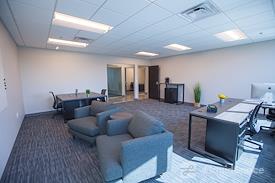 Edison Spaces - 7900 College