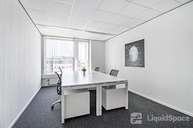 Regus | Amsterdam Hullenbergweg 278