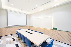 Puri Indah | Lippo Mall Puri