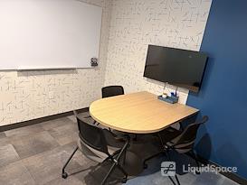 Workbar Harvard Square