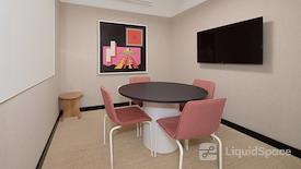 WeWork Vaishnavi Signature
