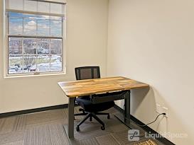 Regus | DC, Washington - 50th St NW