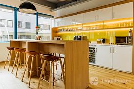 Regus | Graz, Smart City