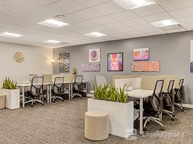 SPACES | Colony Square