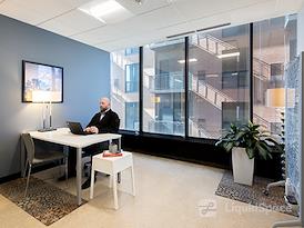 Regus | Central West End