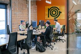 The Root - Market Station