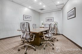 Regus || TOPA Financial Plaza
