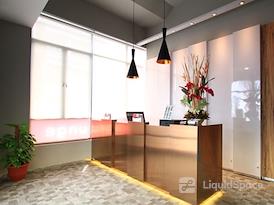 Regus | Bayan Lepas, iDEAL