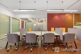 Regus | Puchong, SetiaWalk