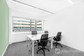 Regus | Utrecht, Secoya Papendorp