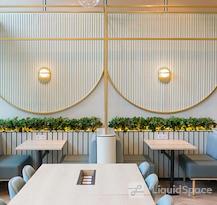 Rasuna Said | XL Axiata Tower