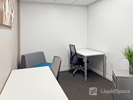 Regus || Downtown Santa Barbara