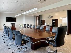 Regus | TX, Houston - Energy Tower III