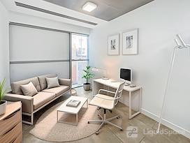 Regus | Zaragoza, Alfonso I