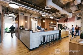 WeWork | 1 St Katharine's Way