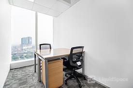 Regus | Noida, WTT