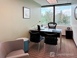 Regus | Radnor Financial