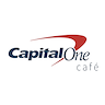 Logo of Capital One Café - The Florida Mall