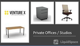 Venture X | Charlotte Toringdon