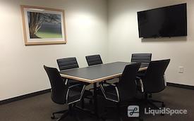 Intelligent Office RXR Plaza (Uniondale)