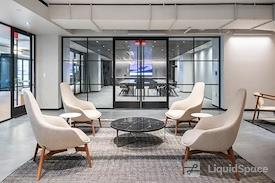 Industrious - Midtown on 50th St.