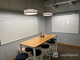 WeWork Raheja Platinum