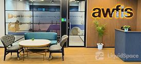 Awfis | Coworking-Acropolis