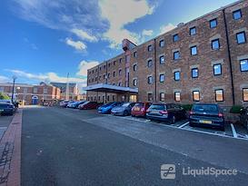 Regus | Gloucester Docks, North Warehouse