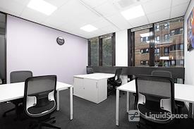 Regus | London, High Street Kensington