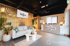 Regus | Derby, Pride Park