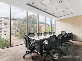 Regus | Sao Paolo, Chacara Santo Antonio, Alexandre Dumas