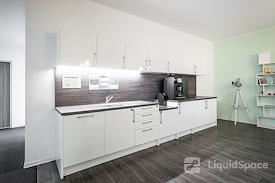 Regus | Eschborn, Business Park