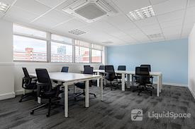 Regus | London, Lewisham High Street