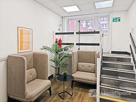 Regus | Oldham, Chambers Business Centre