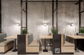 Indy by Industrious - Burnet Rd