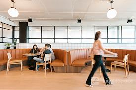 WeWork | Almirante Barroso 81