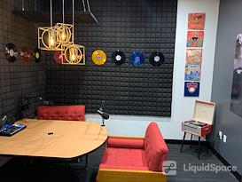 Cubexec at Las Colinas