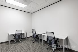 HQ | Houston - One Riverway