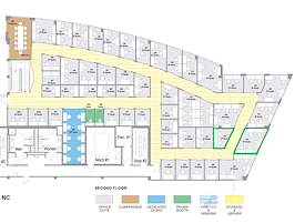 Venture X | Greensboro